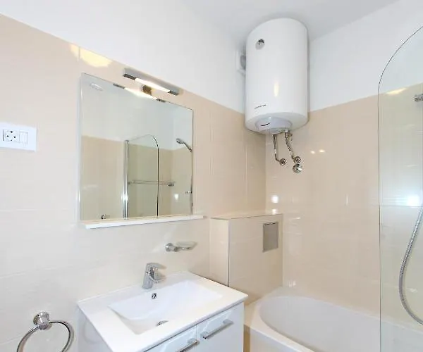 公寓 海湾大桥中心公寓1号